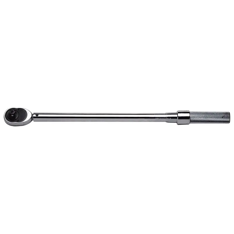 1/2" Dr. Wright Micro-Adjustable Torque Wrench, 50-250 Ft. Lbs. (4478WR)