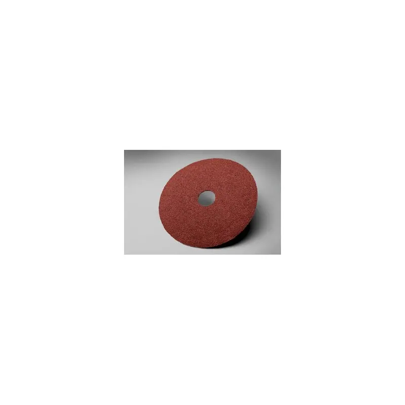 3M 7" x 7/8" sanding disk 120 grit (1738)
