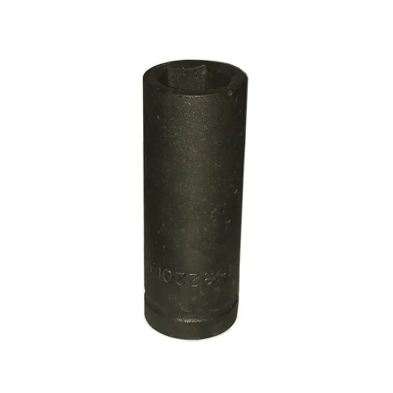 Bonney 1/2" drive 20mm Deep Impact Socket (P3220LM)