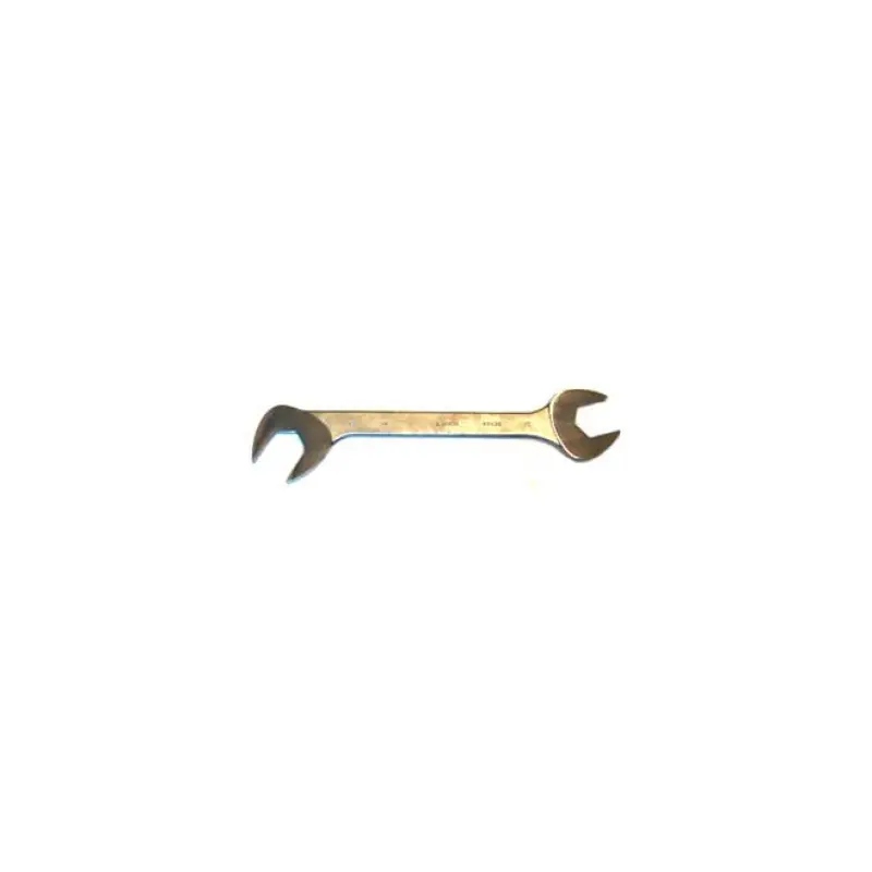 Bonney 2" satin finish angle wrench (oea64 )