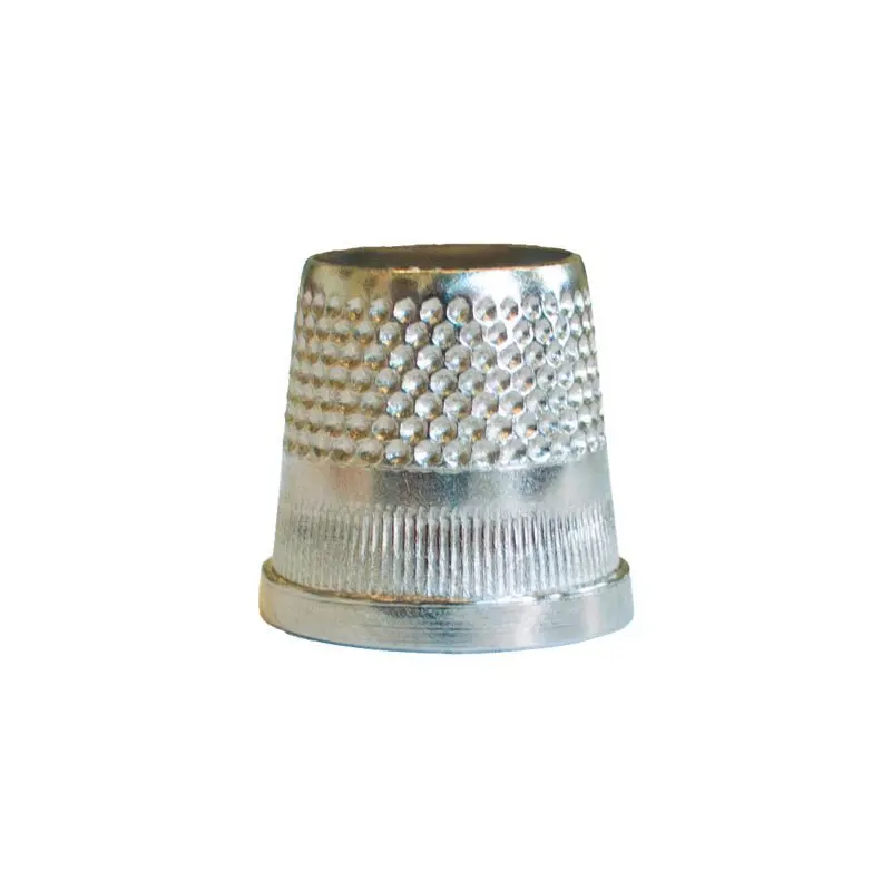 C.S. Osborne Open #11 Thimble 3/4" (510-11)