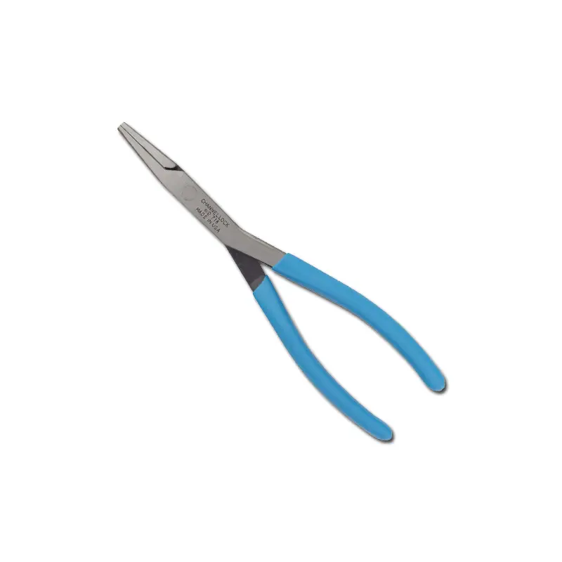 Channellock 8" Duck Bill Long-Reach Pliers (718-C)