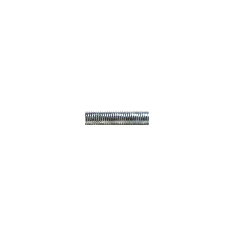Chicago Hardware 3 Foot 5/16 - 24 Threaded Rod (51624TR)
