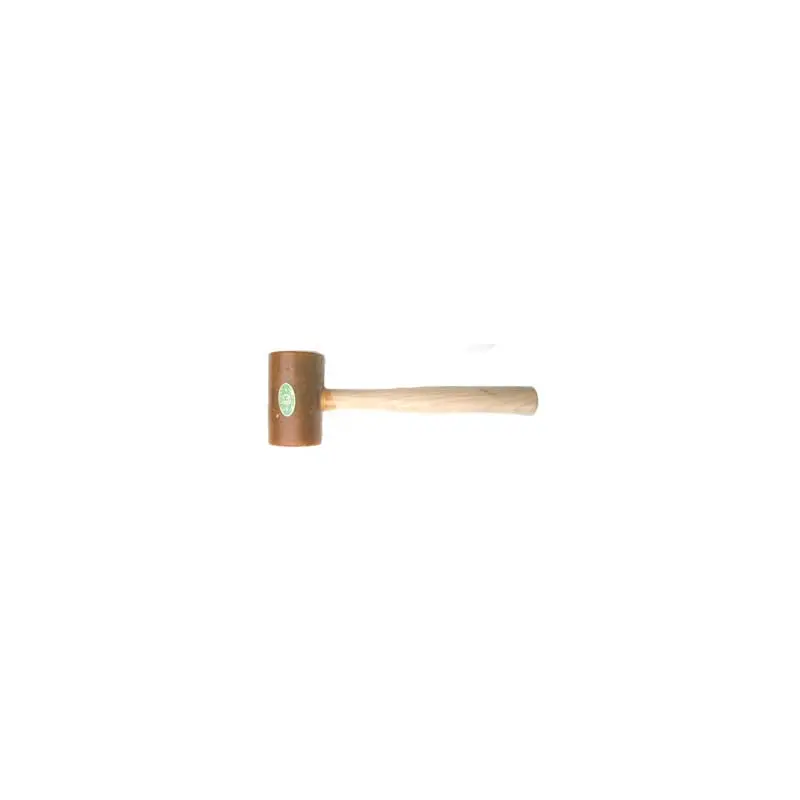 Garland #2 Rawhide Mallet 1 1/2" Head (11002)
