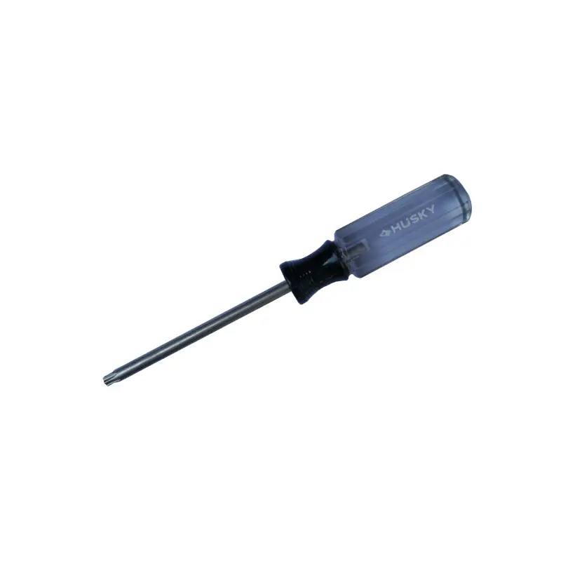 Husky T-30 USA Made Screwdriver (683-628)