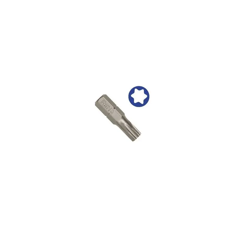 Irwin T6 Torx Bit (tx6)