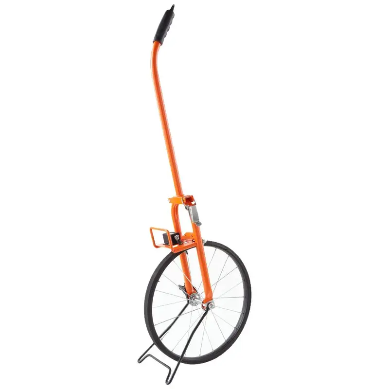 Keson MP401 4 Foot Metal Measuring Wheel (MP401)