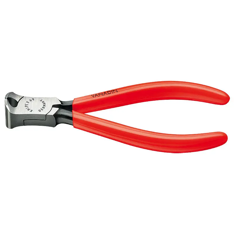 Knipex Mechanics End Cutting Nipper #6901130 (6901130)