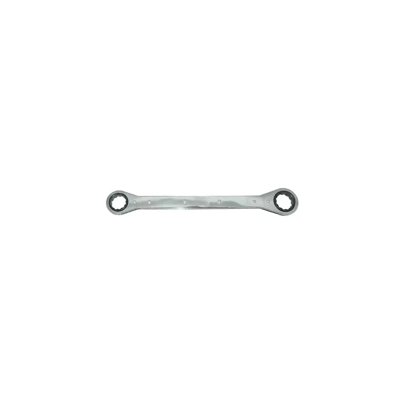 Lang 12-pt Ratcheting Wrench (1-1/8" x 1-1/4") (9608-1420) (RB-3640)