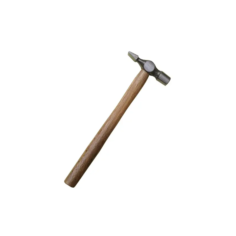 Omaha Tool 4oz. Warrington Pin Hammer (hmww-04)