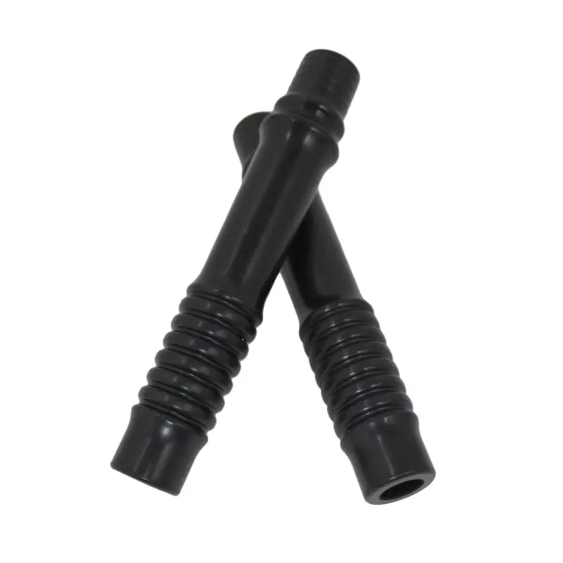 Rudedog Ironworker's Milkers Cushion Grip Plier Handles (5012RD)