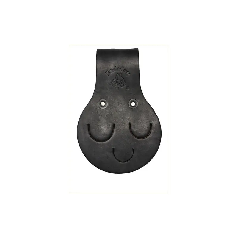Rudedog Leather Triple Erection Wrench Holder (3005-3RD)