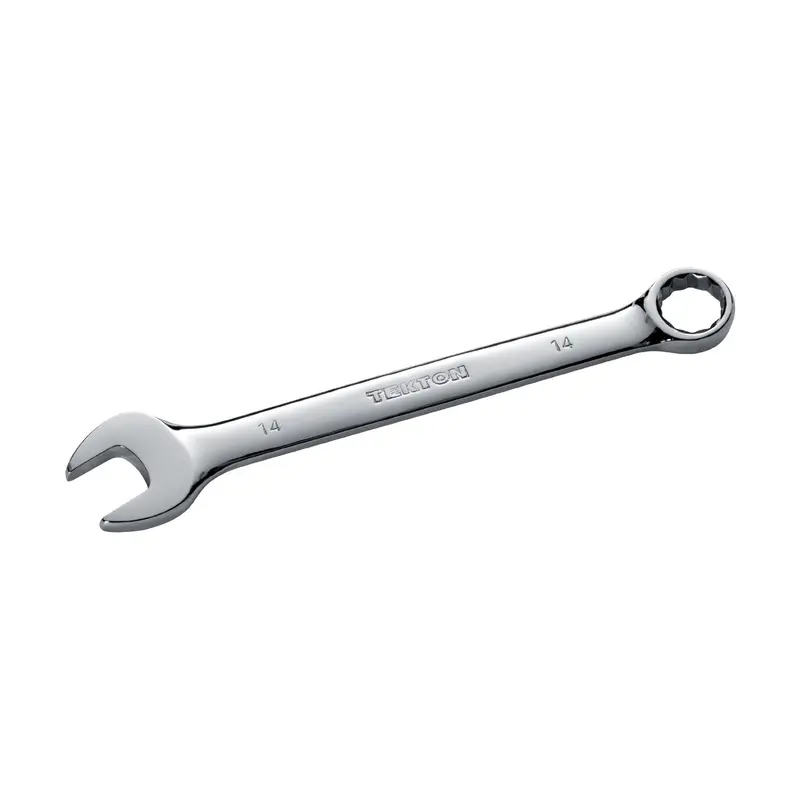 Tekton 14mm Combination Full Polish Wrench (21311)