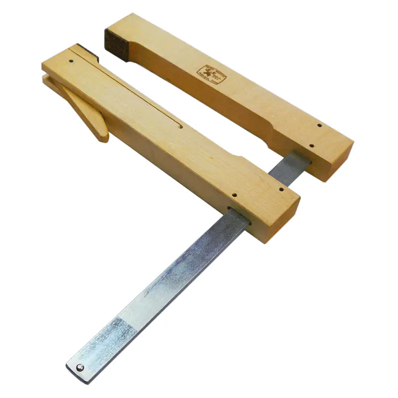 4 1/2" x 16" Dubuque (Miro Moose) Cam Clamp (DC00018)