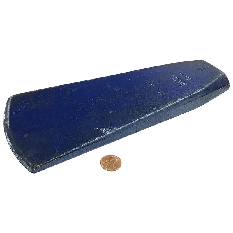 5 lb Warwood #10010 Felling Wedge (10010)