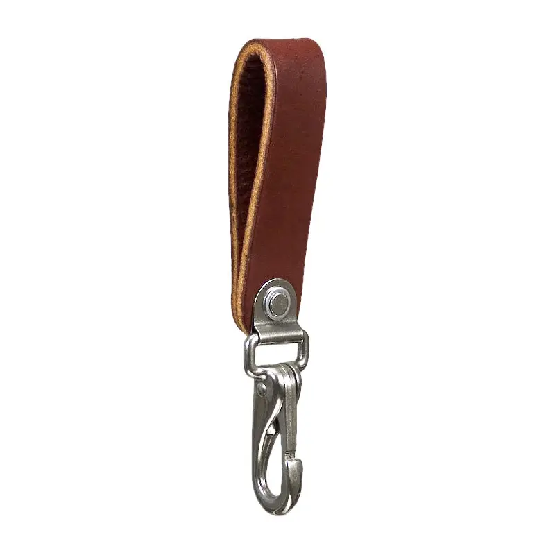 5010 Occidental Leather Utility Snap (5010)