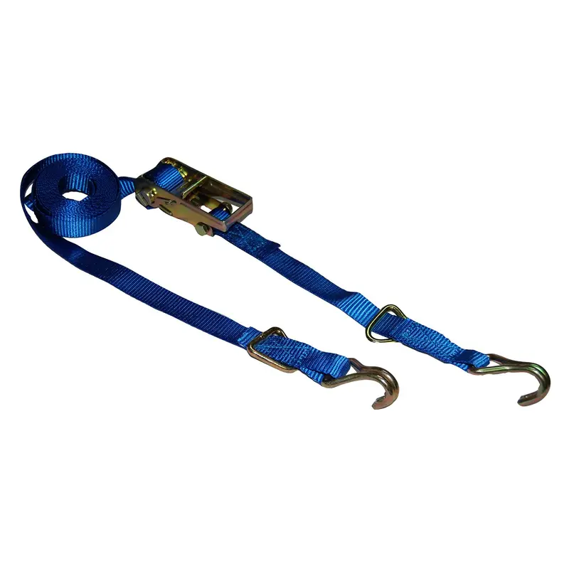 Ancra 1" x 20' 100lbs Ratcheting Tie Down (10936)