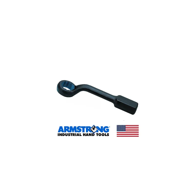Armstrong 2 1/8" Offset Striking Wrench (33-068)
