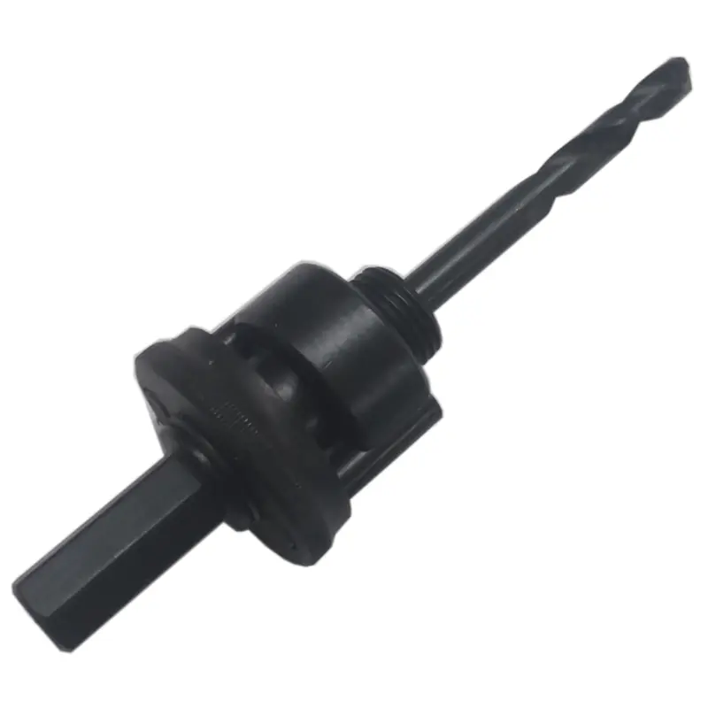 Atorn 7/16" Shank Hole Saw Arbor 5/8 x 18 Thread (99020)