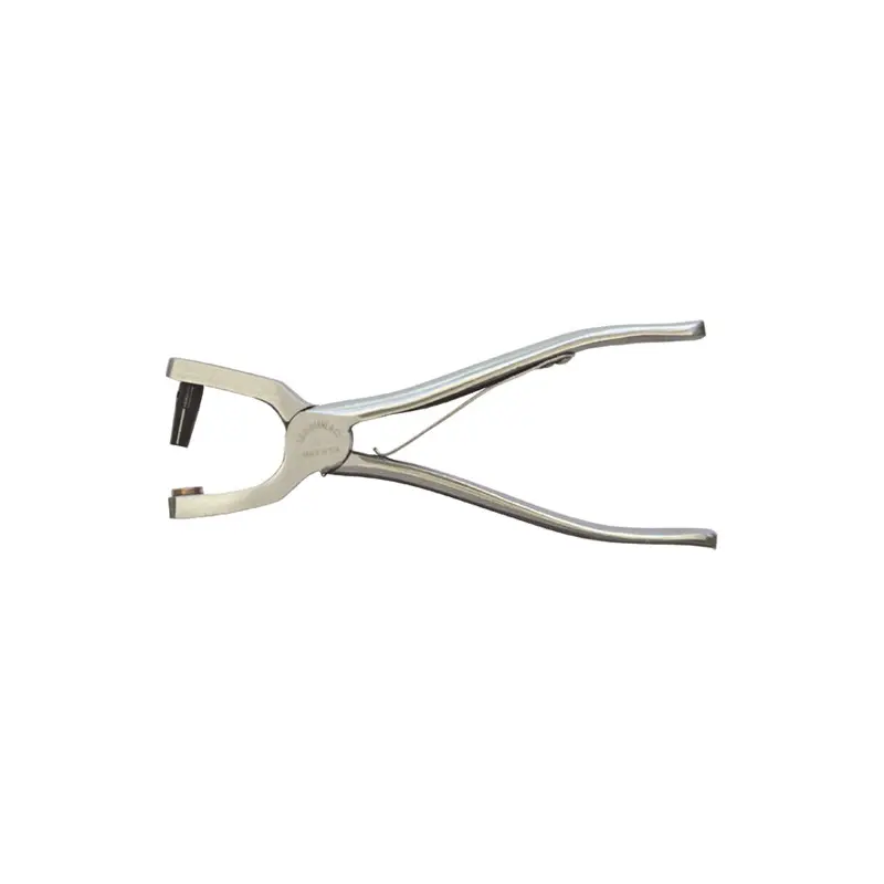 C.S. OSBORNE 7/64" SPRING PUNCH 153-2 (153-2)