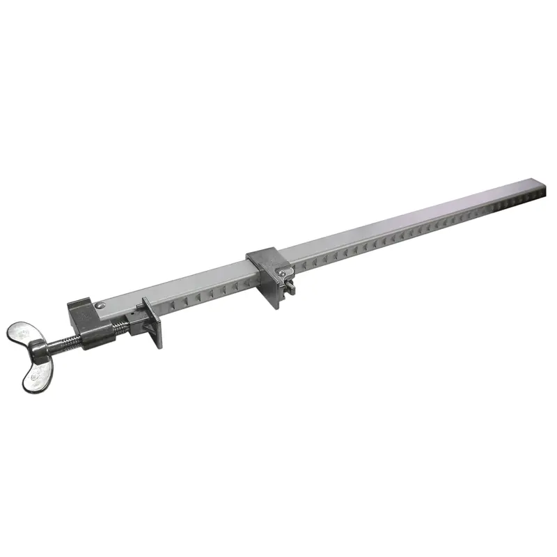 Dubuque 24" (USA) Aluminum Bar Clamp (UC924)