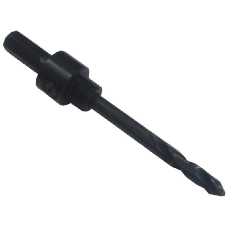 Edge 11/32" Shank Hole Saw Arbor 1/2 x 20 Thread (99011)