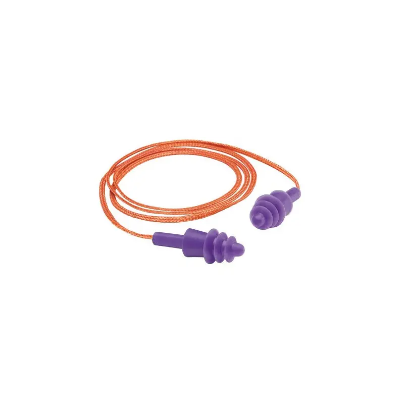 Gateway Safety Reusable Ear Plugs - "Twisters" (93012)
