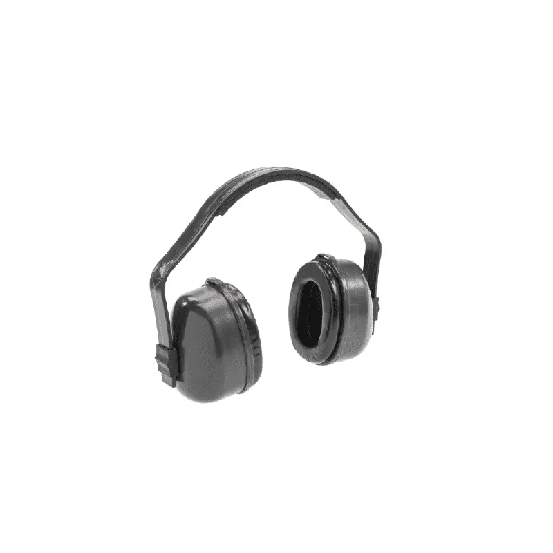 Gateway Safety SoundOut II Protective Earmuff- Gray (95334)