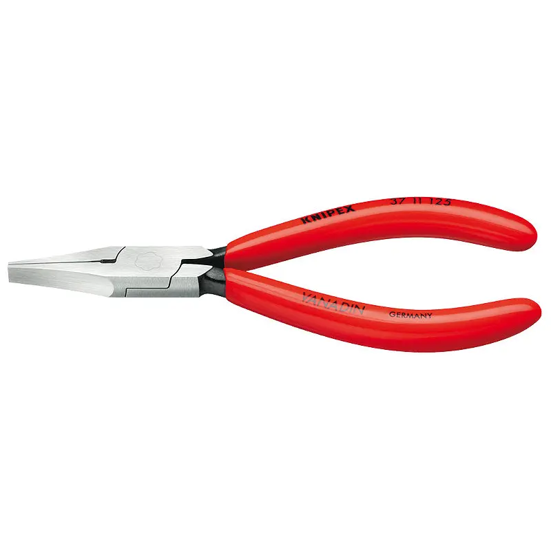 Knipex Gripping Pliers For Percision Mechanics #3731125 (3731125)