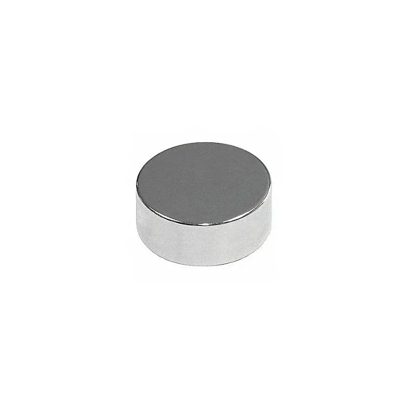 Master Magnetics 1/2" x 1/4" Neodymium Magnet ND143N (ND143N )