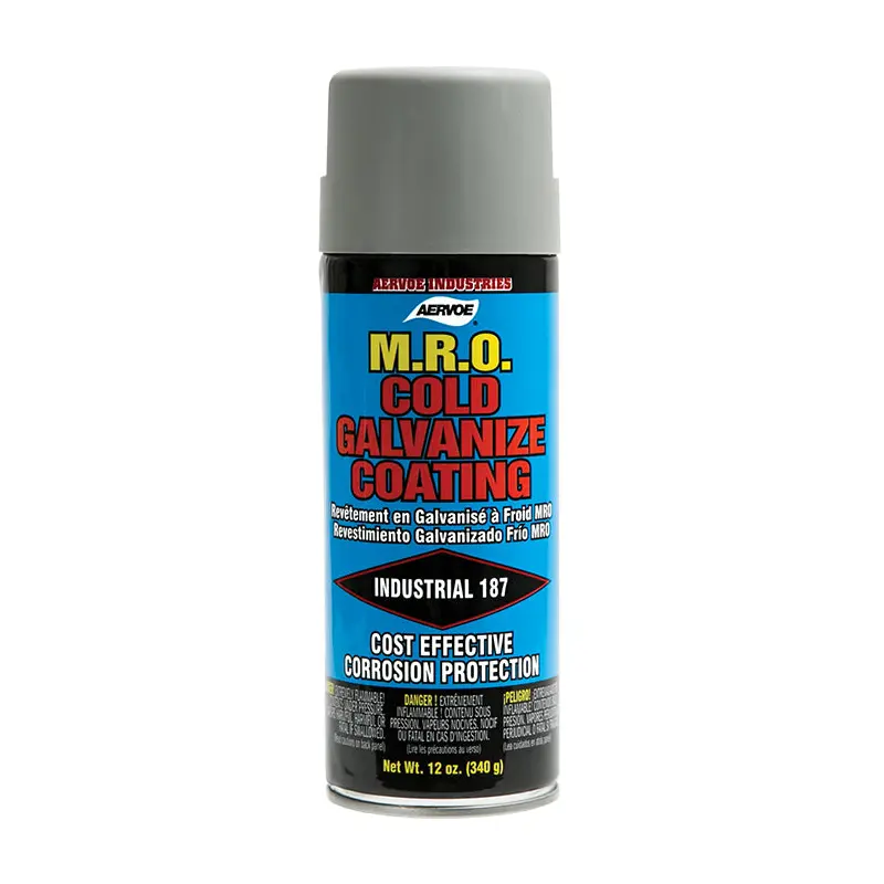 MRO Cold Galvanize Coating (187)