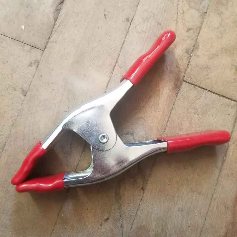 Palmgren USA Spring Clamp 2" (64012)