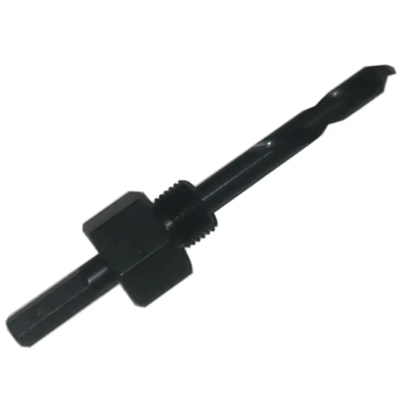 Simonds 1/4" Shank Hole Saw Arbor 1/2 x 20 Thread (36010020)