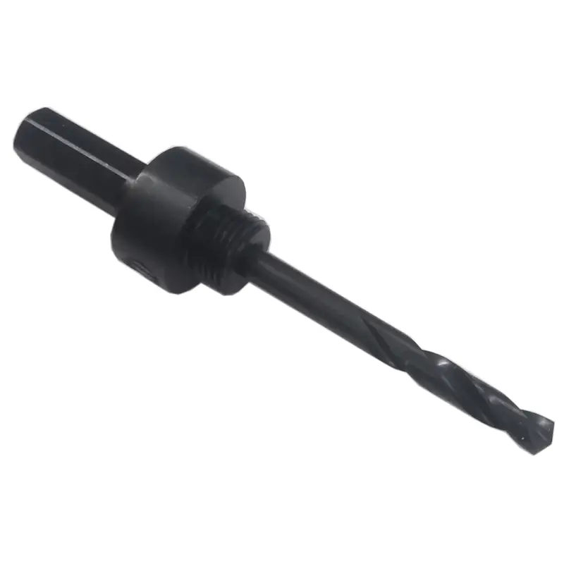 Simonds 7/16" Shank Hole Saw Arbor 5/8 x 18 Thread (99061)