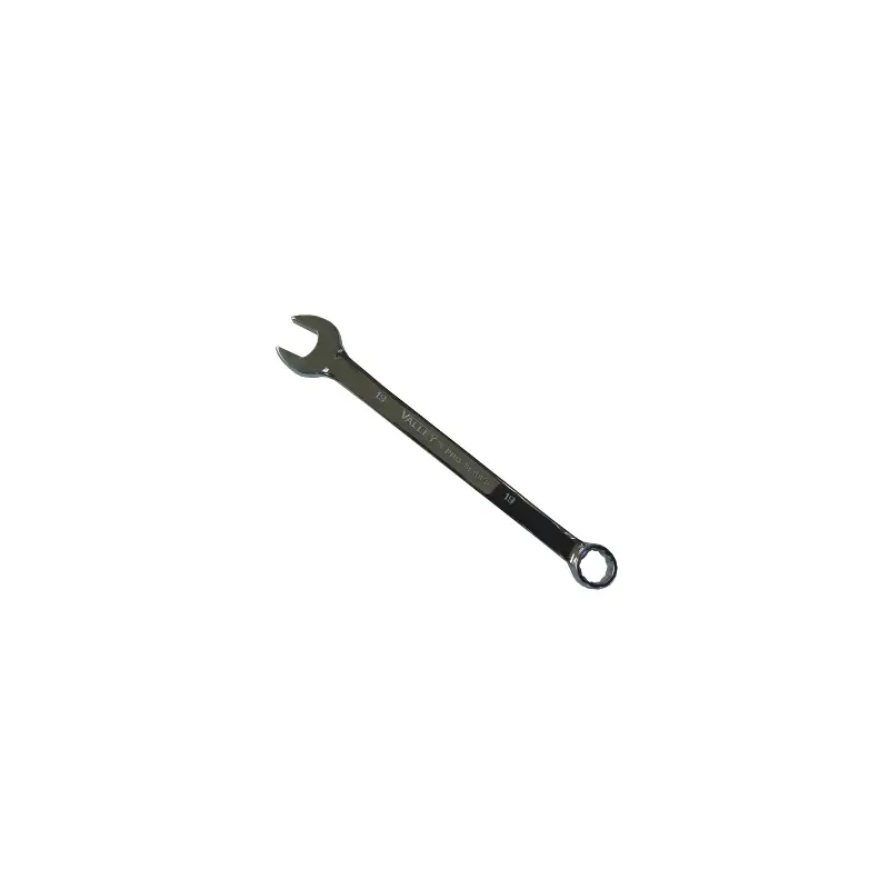 Valley 19mm combination wrench (wrinm19)