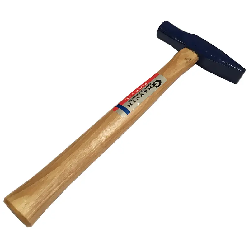 Vaughan 2nd / Grayvik USA 12 oz Riveting Hammer (90034)
