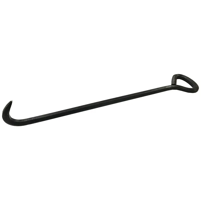 Warwood 3/4" x 30" Manhole Cover Hook Puller Bar (44450)