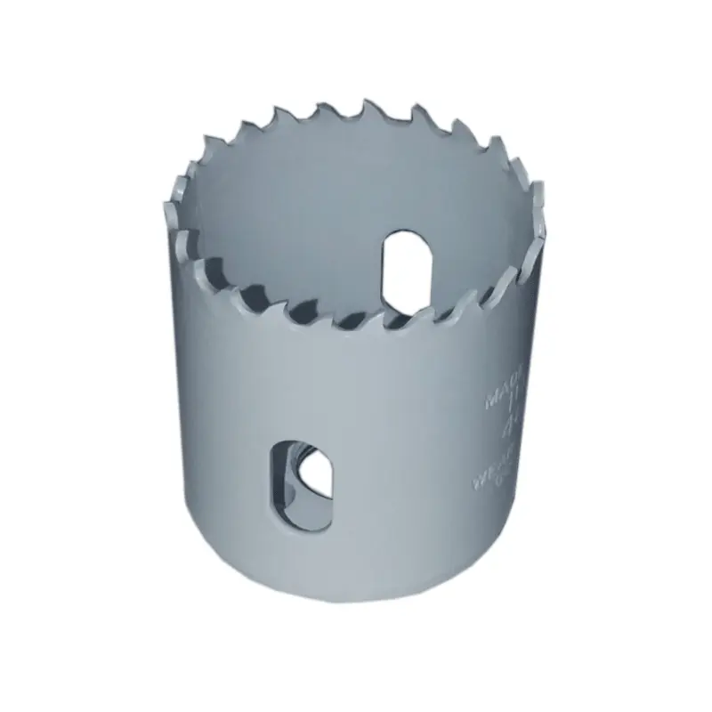 Xtra Edge USA 2 3/8" (60MM) Bi-Metal Hole Saw (S60-BM)