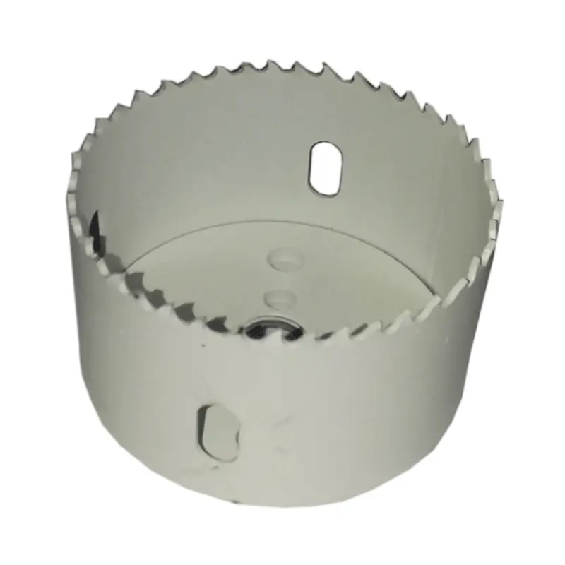 Xtra Edge USA 3 1/8" (79MM) Bi-Metal Hole Saw (S79-BM)