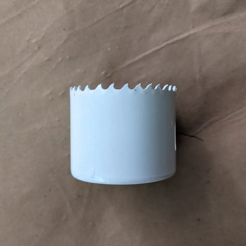 Xtra Edge USA 3 31/32" (100MM) Bi-Metal Hole Saw (S100-BM)