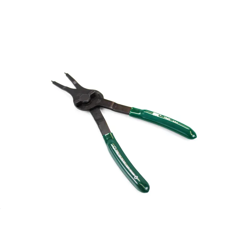 .090" 90 Degree Quarter-Turn Convertible Retaining Ring Pliers (SK7647)