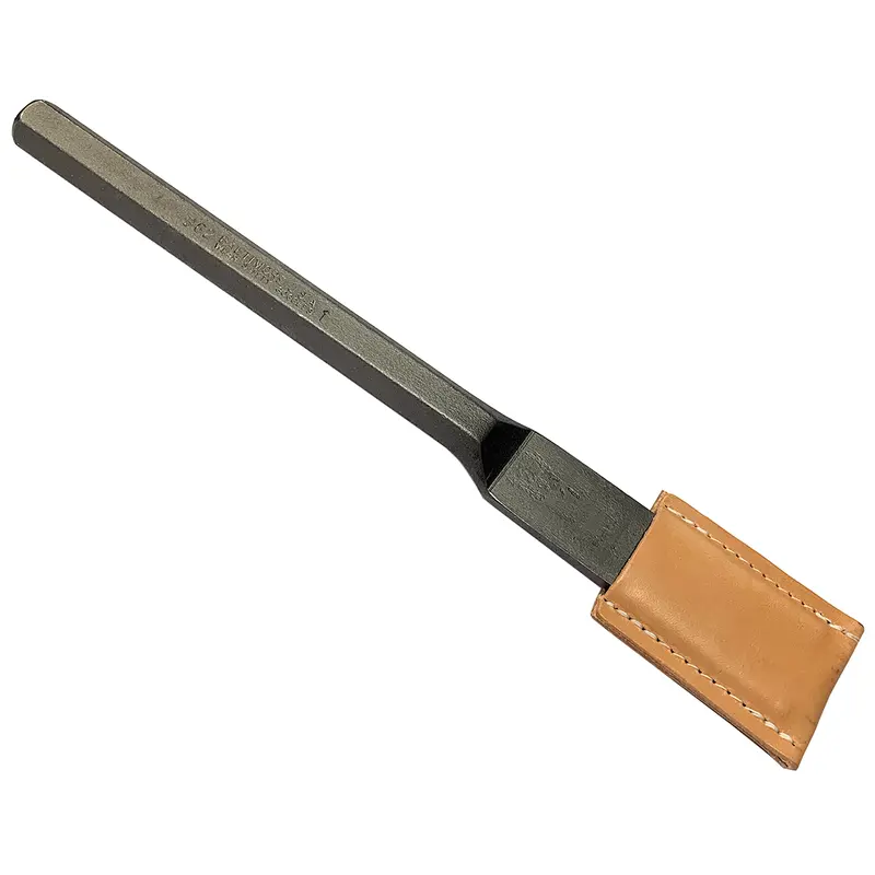 1" USA Leather Tool Tip (Chisel) Protector 2-5/8" Long (NO44)