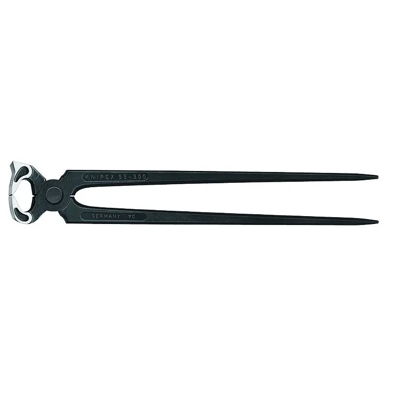 12" Knipex Farrier Pincers #5500300 (5500300)