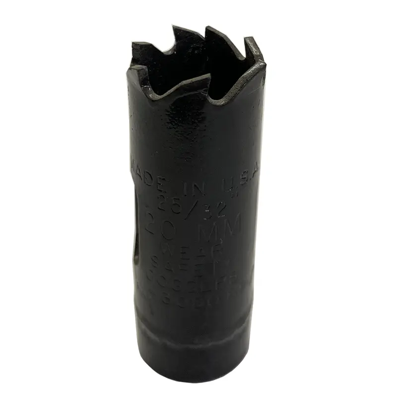 3/4" (19MM) Simonds USA Max Cut Carbide Tip Hole Saw (36027200)