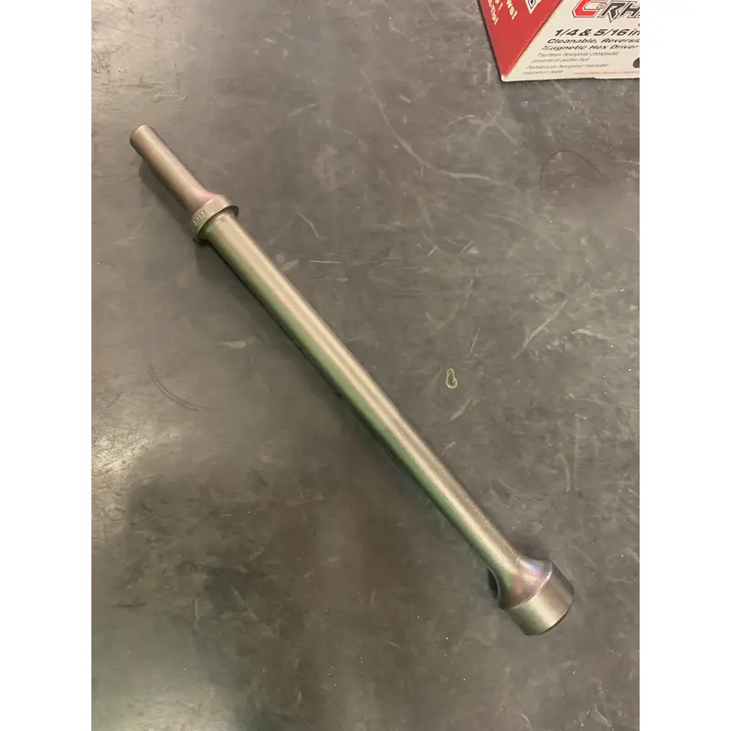 AJAX 9" .401 Turn Type Shank Hammer Chisel Attachment #945-9 (A945-9)