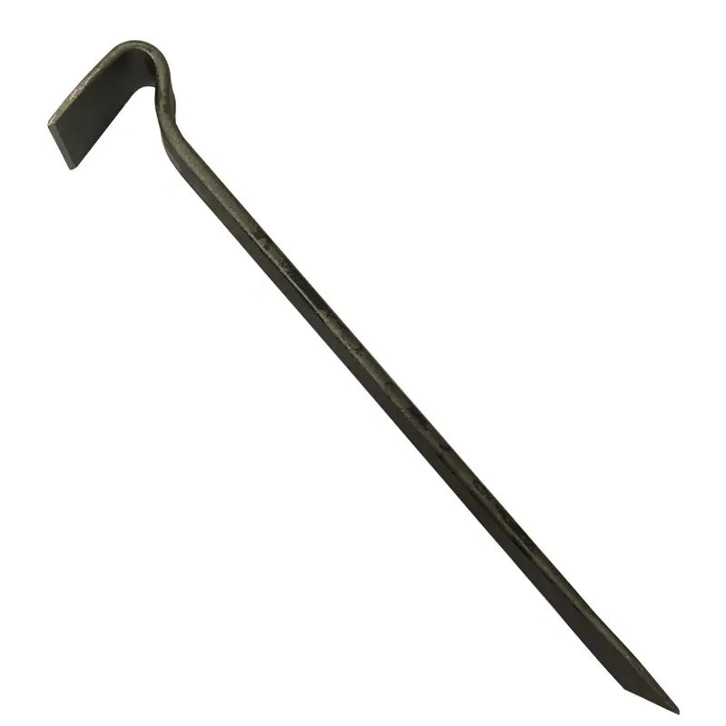 Ajax 9" Double End Scraper A892 (A892)