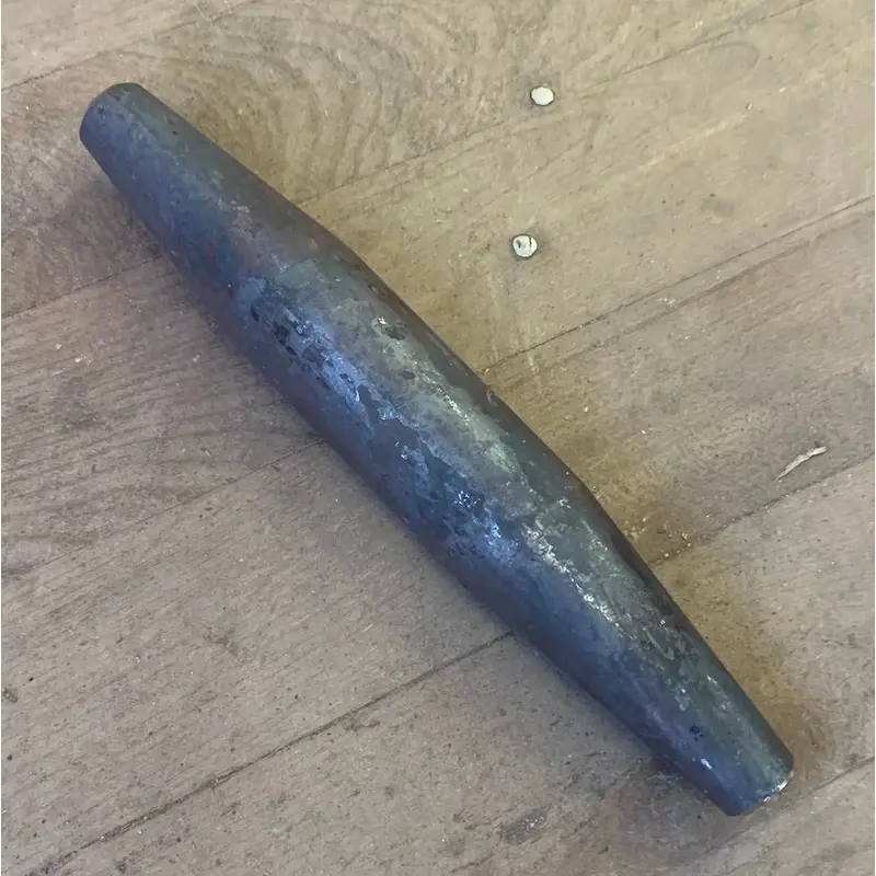 Ajax US-Made Barrel Pin (11/16" x 7 1/2") (633)