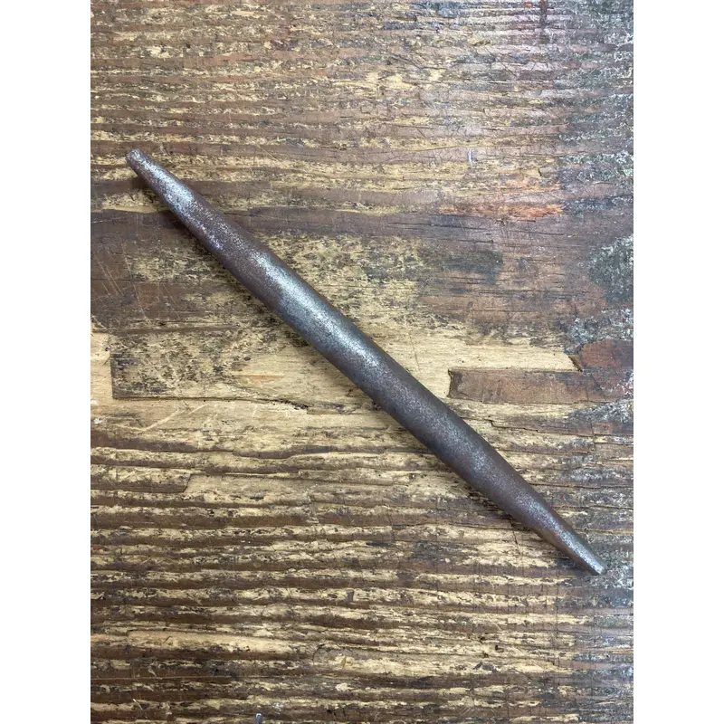 Ajax US-Made Barrel Pin (7/16" x 6") (611)