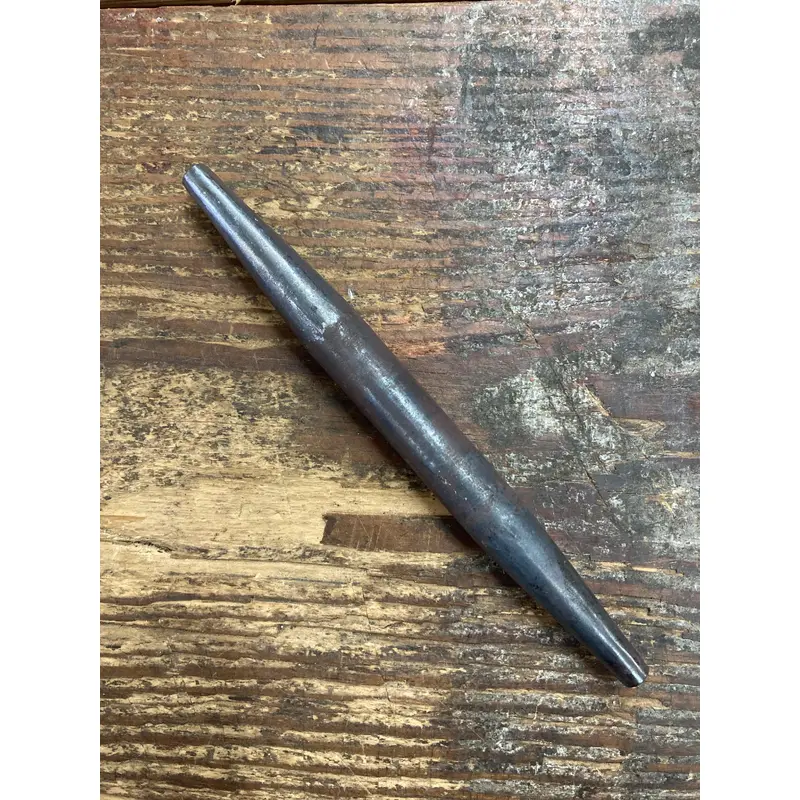 Ajax US-Made Barrel Pin (9/16" x 6") (612)