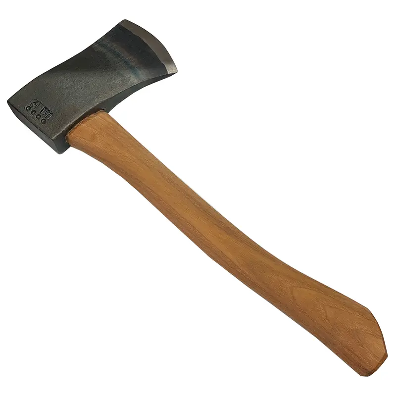 Council Tool 2 lb. Dayton Axe Head w/ a 14" Curved Hickory Handle (SU20HCT14)